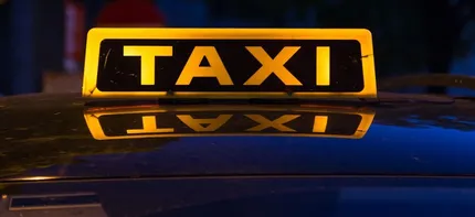 Booking a Taxi in Nyon