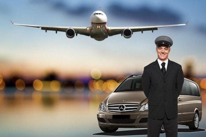 Geneva Airport Transfers