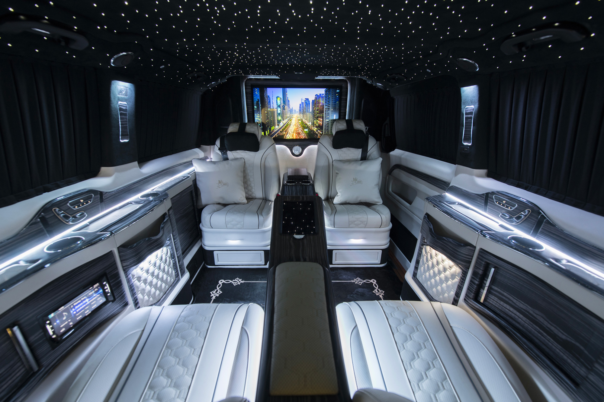 Private taxi in Switzerland