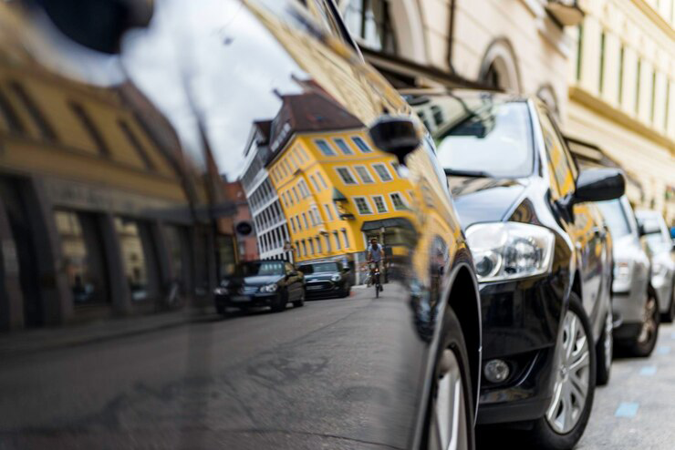 Taxi Lausanne et Environs easy taxi limousine
