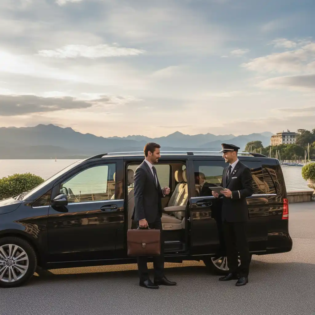 Pour vos transferts privés ou professionnels, notre Taxi Lausanne est fiable et haut de gamme. Lausanne Taxi