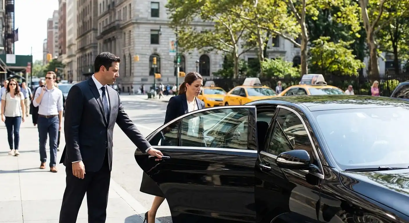 Simplifiez vos trajets avec notre Taxi Saint-Prex, fiable et professionnel