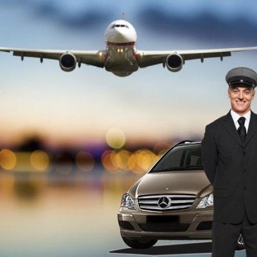Geneva Airport Transfers