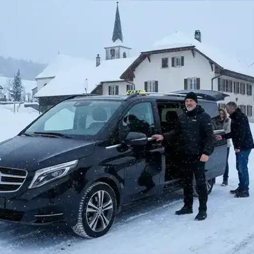 For your journeys, our Taxi in Bière provides comfort, safety, and punctuality