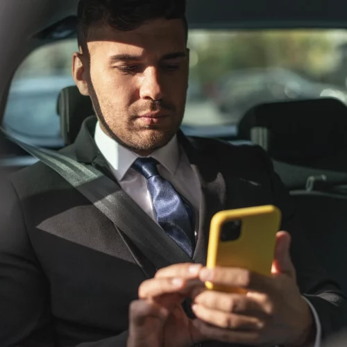 Limousine Service in Switzerland