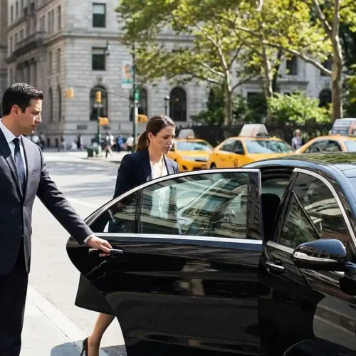 Simplifiez vos trajets avec notre Taxi Saint-Prex, fiable et professionnel