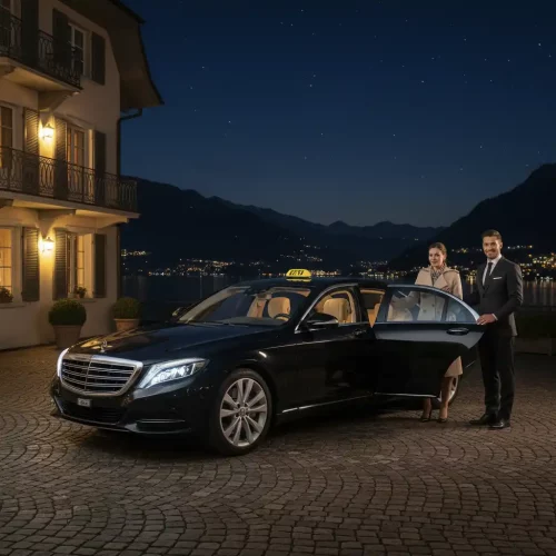 Voyagez en sérénité avec notre Taxi Etoy, disponible à tout moment